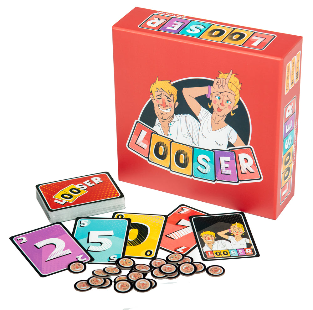 Looser