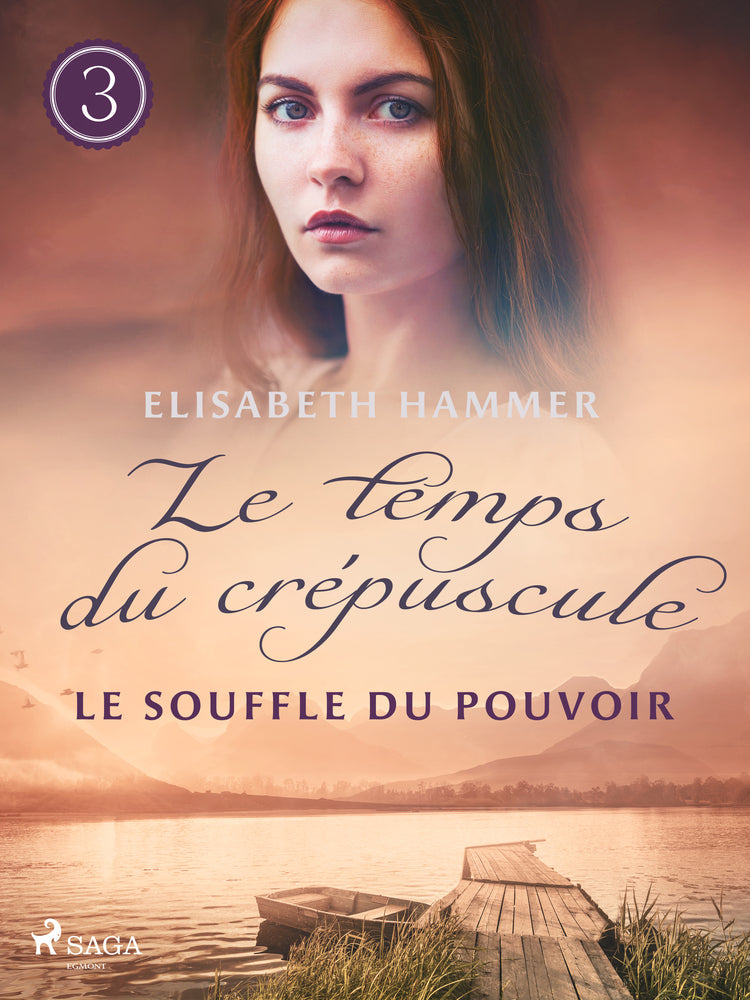 Le Souffle du pouvoir – Le temps du crépuscule, Livre 3