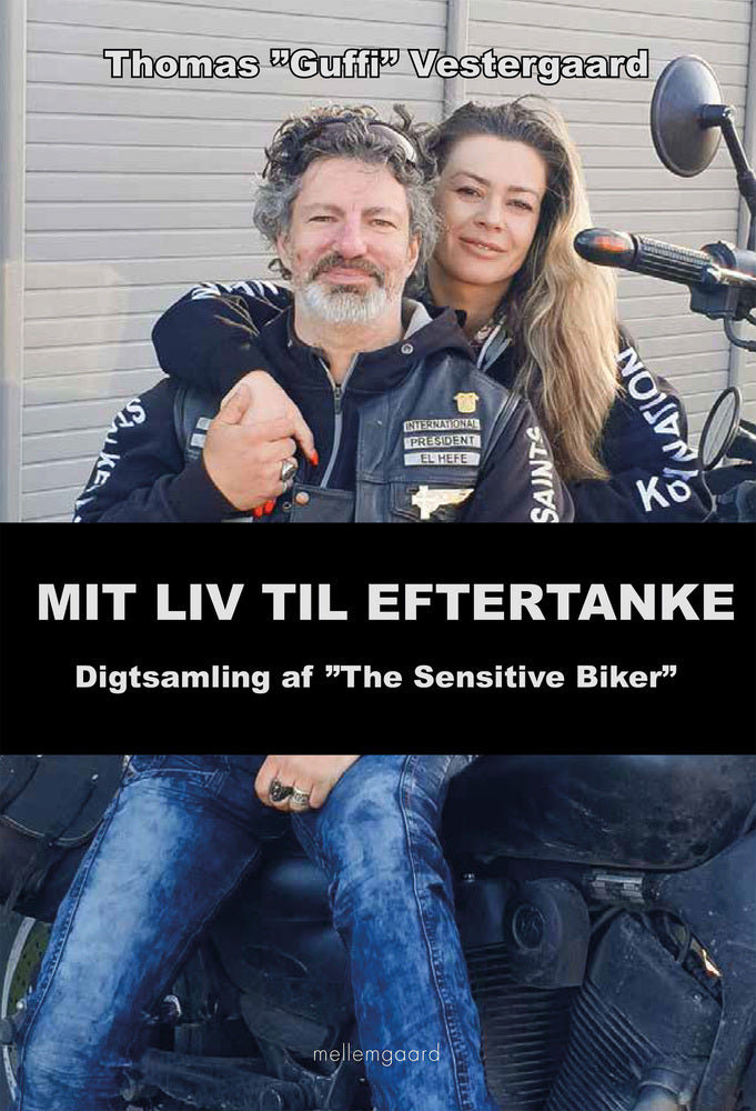 MIT LIV TIL EFTERTANKE