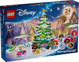 43253 LEGO Disney Princess Julekalender 2024