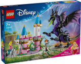 43240 LEGO Disney Princess Maleficents drageform