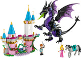 43240 LEGO Disney Princess Maleficents drageform