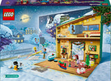 42637 LEGO Friends Julekalender 2024