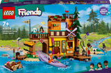 42626 LEGO Friends Adventure Camp – vandsport