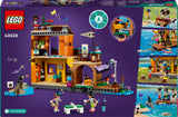 42626 LEGO Friends Adventure Camp – vandsport
