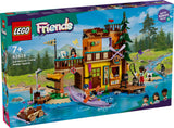 42626 LEGO Friends Adventure Camp – vandsport