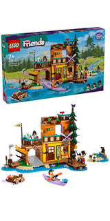 42626 LEGO Friends Adventure Camp – vandsport