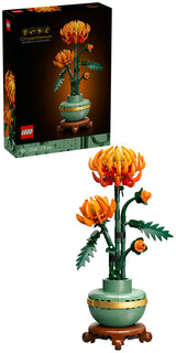10368 LEGO Icons Krysantemum