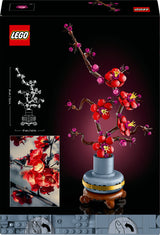 10369 LEGO Icons Japansk abrikostræ