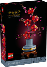 10369 LEGO Icons Japansk abrikostræ