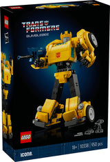 10338 LEGO Icons Bumblebee