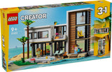 31153 LEGO Creator Moderne hus