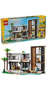 31153 LEGO Creator Moderne hus
