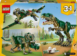 31151 LEGO Creator T. rex
