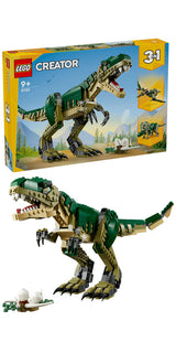 31151 LEGO Creator T. rex