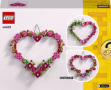 40638 LEGO LEL Seasons and Occasions Hjertepynt