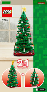 40573 LEGO LEL Seasons and Occasions Juletræ