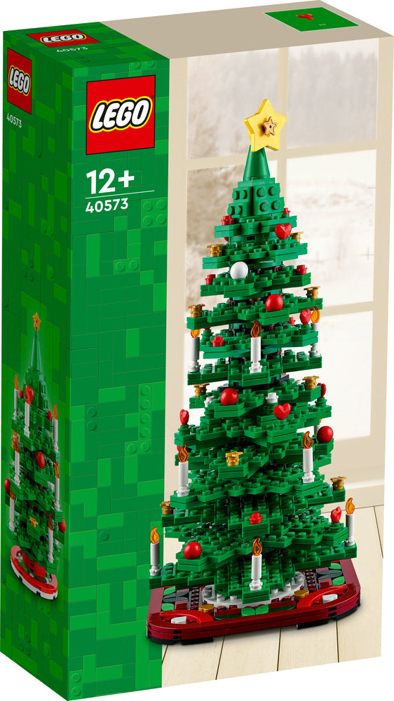 40573 LEGO LEL Seasons and Occasions Juletræ