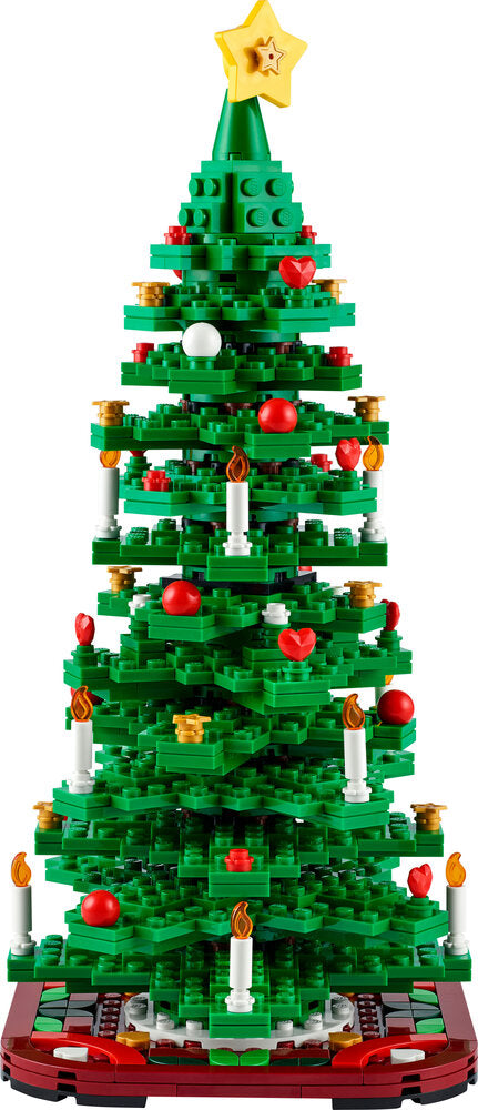 40573 LEGO LEL Seasons and Occasions Juletræ