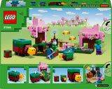 21260 LEGO Minecraft Kirsebærtræhaven