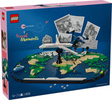 41838 LEGO Family Rejseminder