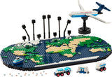 41838 LEGO Family Rejseminder