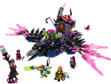 71478 LEGO DREAMZzz Aldrig-heksens Midnatsravn