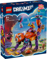 71481 LEGO DREAMZzz Izzies drømmedyr
