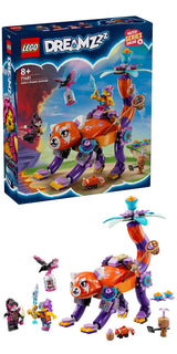 71481 LEGO DREAMZzz Izzies drømmedyr
