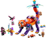 71481 LEGO DREAMZzz Izzies drømmedyr