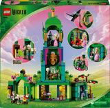 75684 LEGO Wicked Velkommen til Emerald City