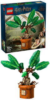 76433 LEGO Harry Potter™ Mandrake
