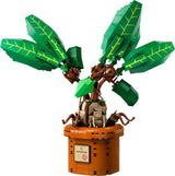 76433 LEGO Harry Potter™ Mandrake