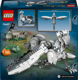 76427 LEGO Harry Potter™ Stormvind