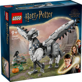 76427 LEGO Harry Potter™ Stormvind