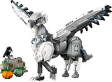 76427 LEGO Harry Potter™ Stormvind