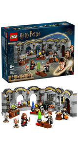76431 LEGO Harry Potter™ Hogwarts™-slottet: Eliksirlektion