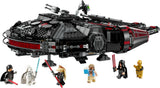 75389 LEGO Star Wars Sortefalken