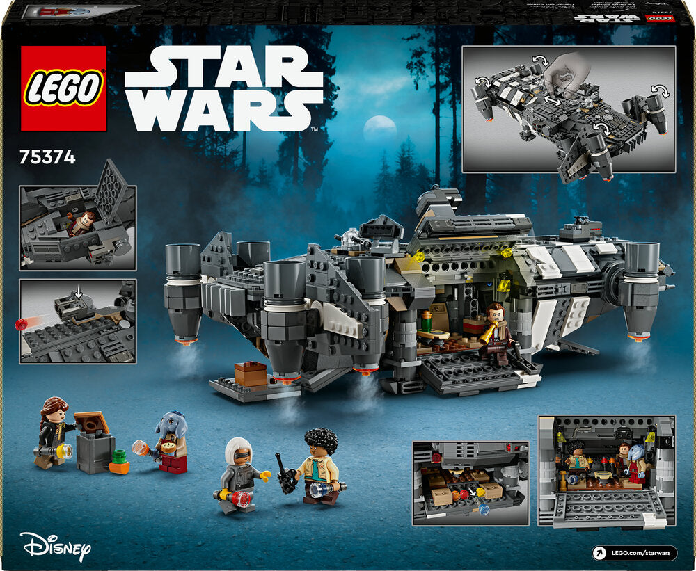 D2 75374 LEGO Star Wars tbd-LSW-IP-3-2024