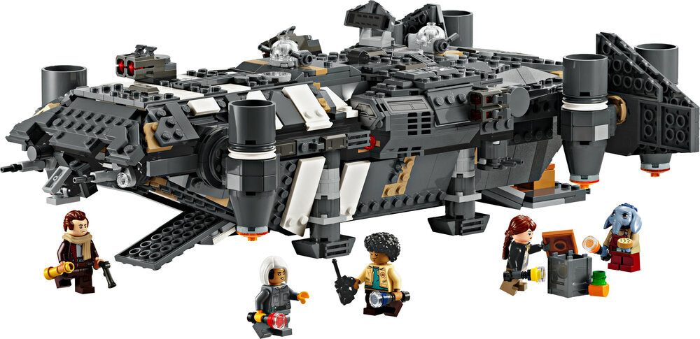 75374 LEGO Star Wars tbd-LSW-IP-3-2024