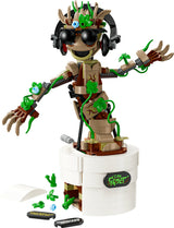 76297 LEGO Super Heroes Marvel Dansende Groot