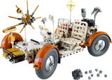 42182 LEGO Technic NASA Apollo-månebil – LRV