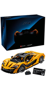 42172 LEGO Technic McLaren P1™