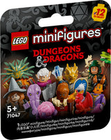 71047 LEGO Minifigures Dungeons & Dragons®