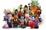 71047 LEGO Minifigures Dungeons & Dragons®