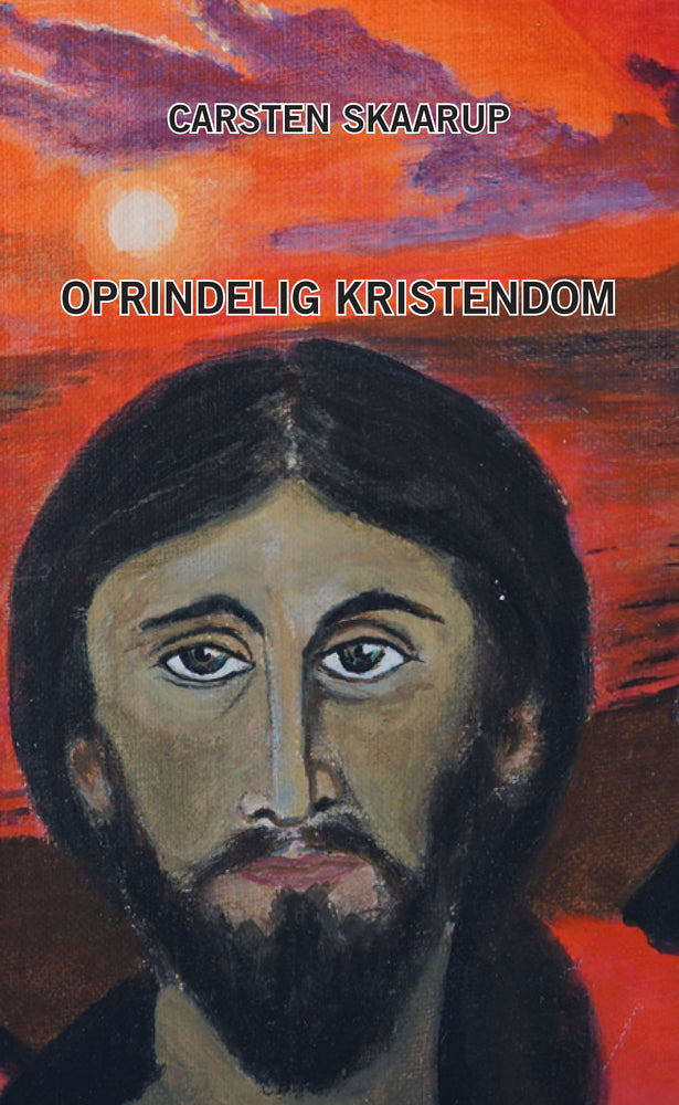 OPRINDELIG KRISTENDOM