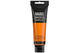 Basics 118Ml Cadmium Orange Hue 720