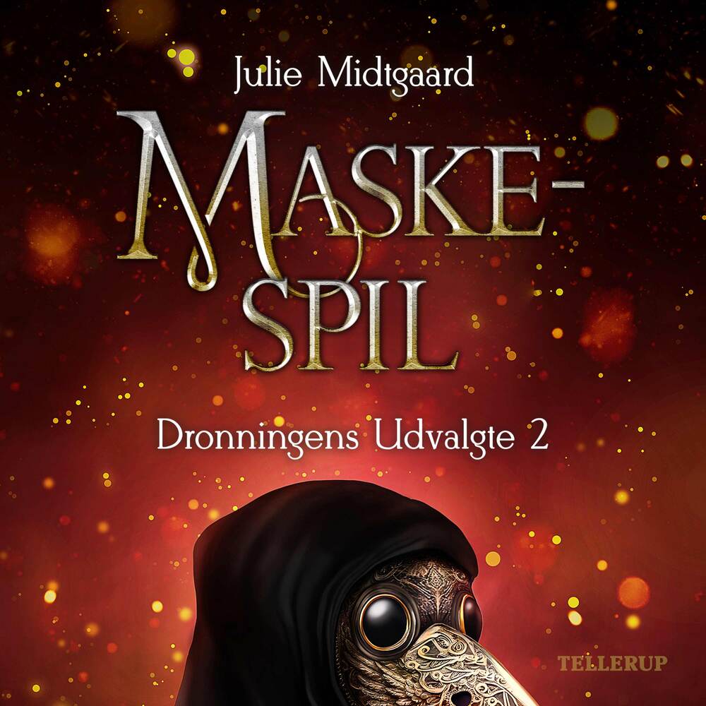 Dronningens udvalgte #2: Maskespil