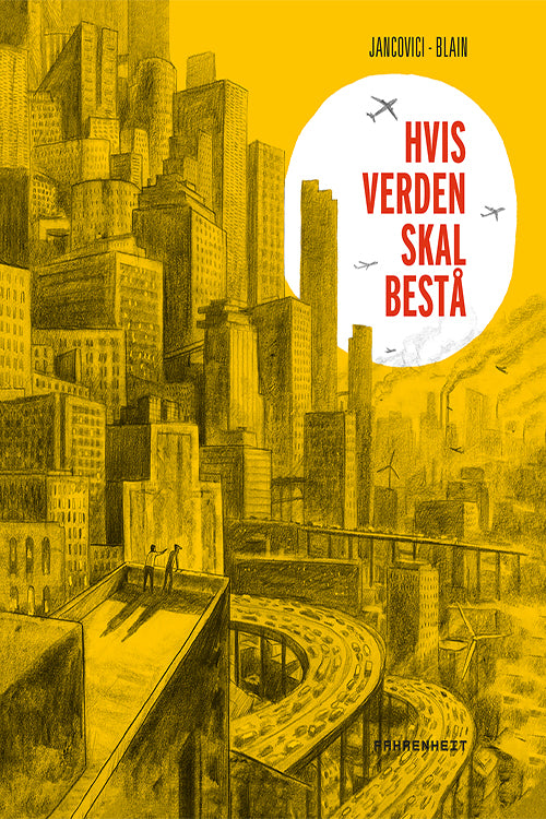 D1 Hvis verden skal bestå