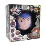 Spalts heads Metallic ass